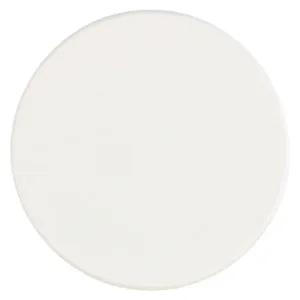 Self-Adhesive Screw Cover Caps White Gloss - 13mm