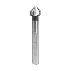 3 Flute Countersink M2 HSS - 10.4mm