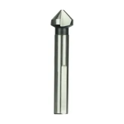 3 Flute Countersink M2 HSS - 12.4mm