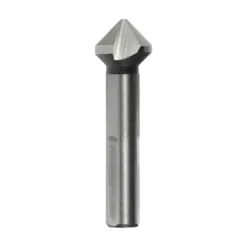 3 Flute Countersink M2 HSS - 16.5mm