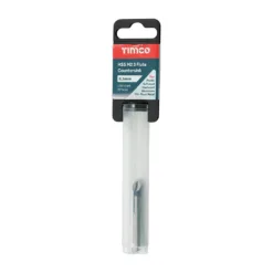 Alternative view of 3 Flute Countersink M2 HSS - 8.3mm