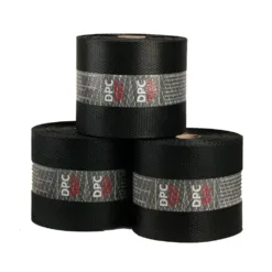 Damp Proof Course (DPC)