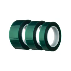 High Temperature Polyester Tape