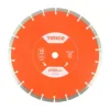 General Purpose Diamond Blade Segmented - 300 x 20.0
