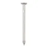 Round Wire Nails Galvanised - 40 x 2.65