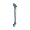 Gate Spring Silver - 10"