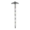 Spring Head Nails Galvanised - 65 x 3.35