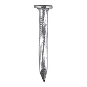 Square Twist Nails Galvanised - 40 x 3.75