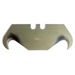 Hook Knife Blade - 51 x 19 x 0.6