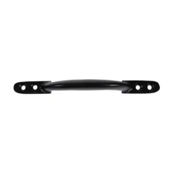 Hot Bed Handle Black - 6"