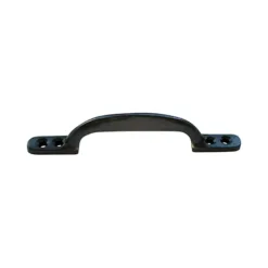 Hot Bed Handle Black - 7"