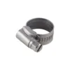 Hose Clips A2 Stainless Steel - 11-16mm
