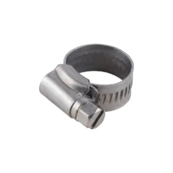 Hose Clips A2 Stainless Steel - 11-16mm