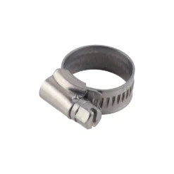Hose Clips A2 Stainless Steel - 13-20mm