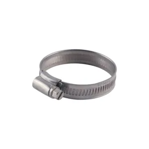 Hose Clips A2 Stainless Steel - 35-50mm