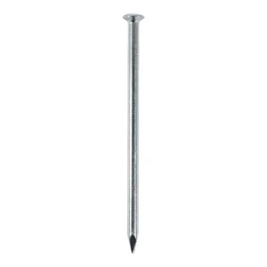 Masonry Nails Zinc - 75 x 3.50