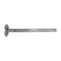 Heavy Duty Reversible Hinges Hot Dipped Galvanised - 900mm