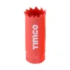 M3 Bi-Metal Holesaw Variable - 20mm