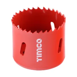 M3 Bi-Metal Holesaw Variable - 54mm