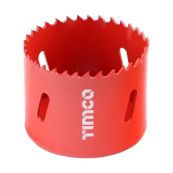 M3 Bi-Metal Holesaw Variable - 57mm