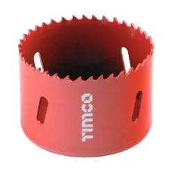 M3 Bi-Metal Holesaw Variable - 65mm