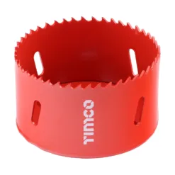 M3 Bi-Metal Holesaw Variable - 76mm