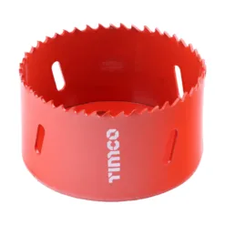 M3 Bi-Metal Holesaw Variable - 79mm