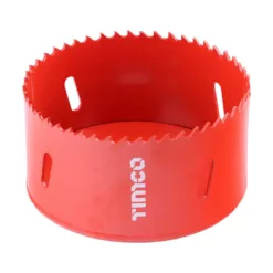 M3 Bi-Metal Holesaw Variable - 83mm