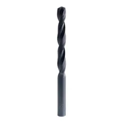 Roll Forged Jobber Drills HSS - 17/64"