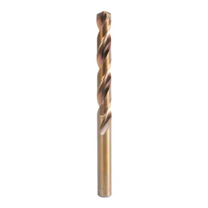 Ground Jobber Drills - Cobalt M35 - 6.5mm