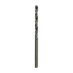 Ground Jobber Drills - Cobalt M35 - 3.2mm