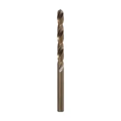 Ground Jobber Drills - Cobalt M35 - 6.5mm