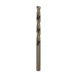 Ground Jobber Drills - Cobalt M35 - 6.0mm