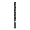 X6 HSS Impact Drill Bits - 6.0mm