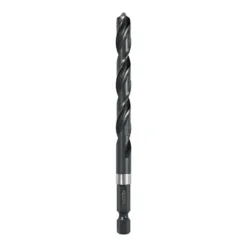 X6 HSS Impact Drill Bits - 6.0mm