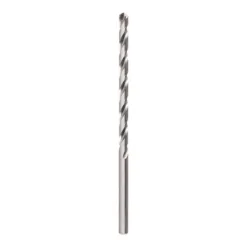 Ground Long Jobber Drills HSS M2 - 2.0mm