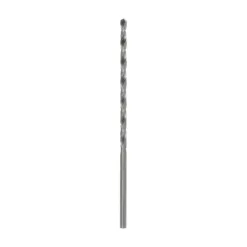 Ground Long Jobber Drills HSS M2 - 3.0mm