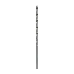 Ground Long Jobber Drills HSS M2 - 4.5mm