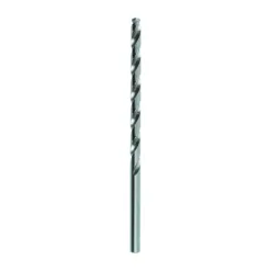Ground Long Jobber Drills HSS M2 - 6.5mm