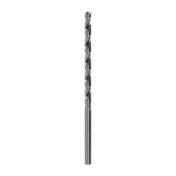 Ground Long Jobber Drills HSS M2 - 6.0mm