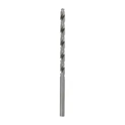 Ground Long Jobber Drills HSS M2 - 7.0mm
