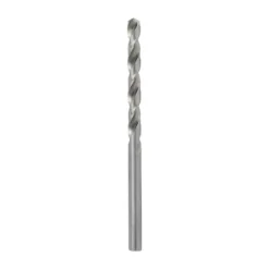 Ground Jobber Drills HSS M2 - 4.5mm