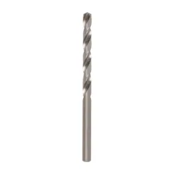 Ground Jobber Drills HSS M2 - 5.0mm