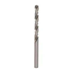 Ground Jobber Drills HSS M2 - 6.5mm