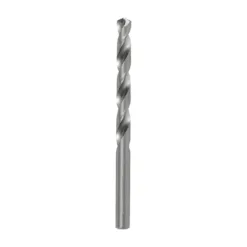 Ground Jobber Drills HSS M2 - 8.0mm