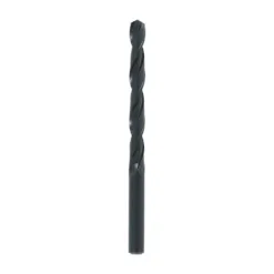 Roll Forged Jobber Drills HSS - 8.0mm