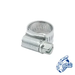 Jubilee Clip Mild Steel 9.5-12mm