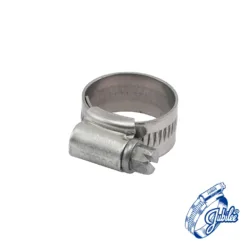 Jubilee Clip Stainless Steel 16-22mm