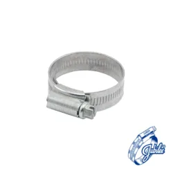 Jubilee Clip Mild Steel 30-40mm