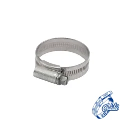 Jubilee Clip Stainless Steel 30-40mm